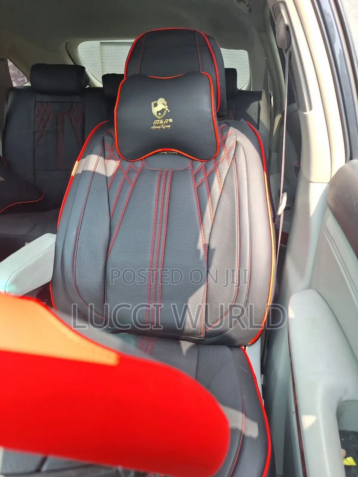 Seat Cover