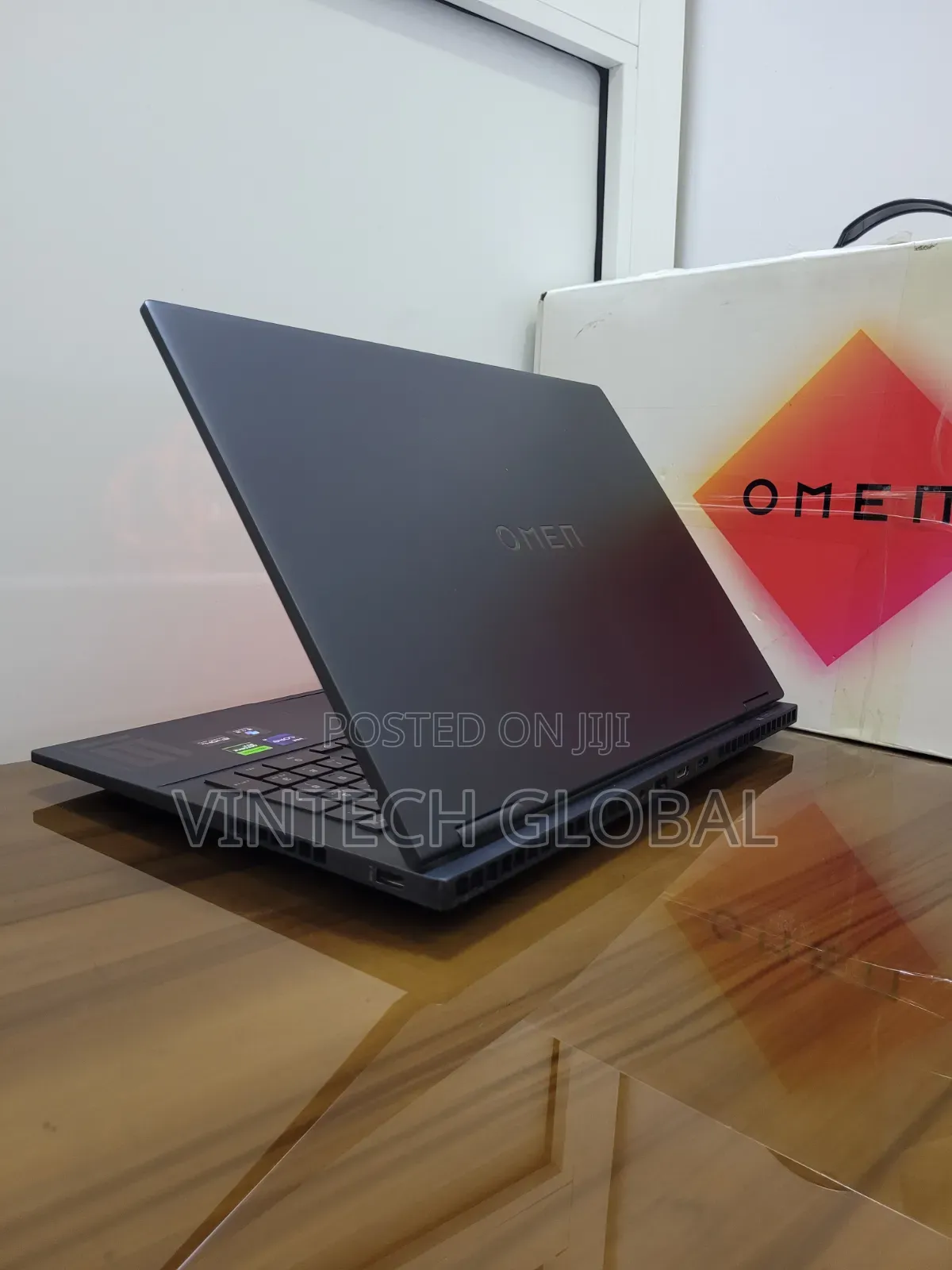 Laptop HP Omen 16 16GB Intel Core i9 SSD 1T