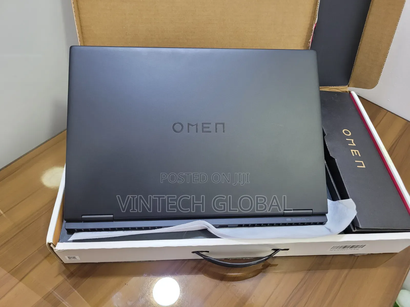 Laptop HP Omen 16 16GB Intel Core i9 SSD 1T