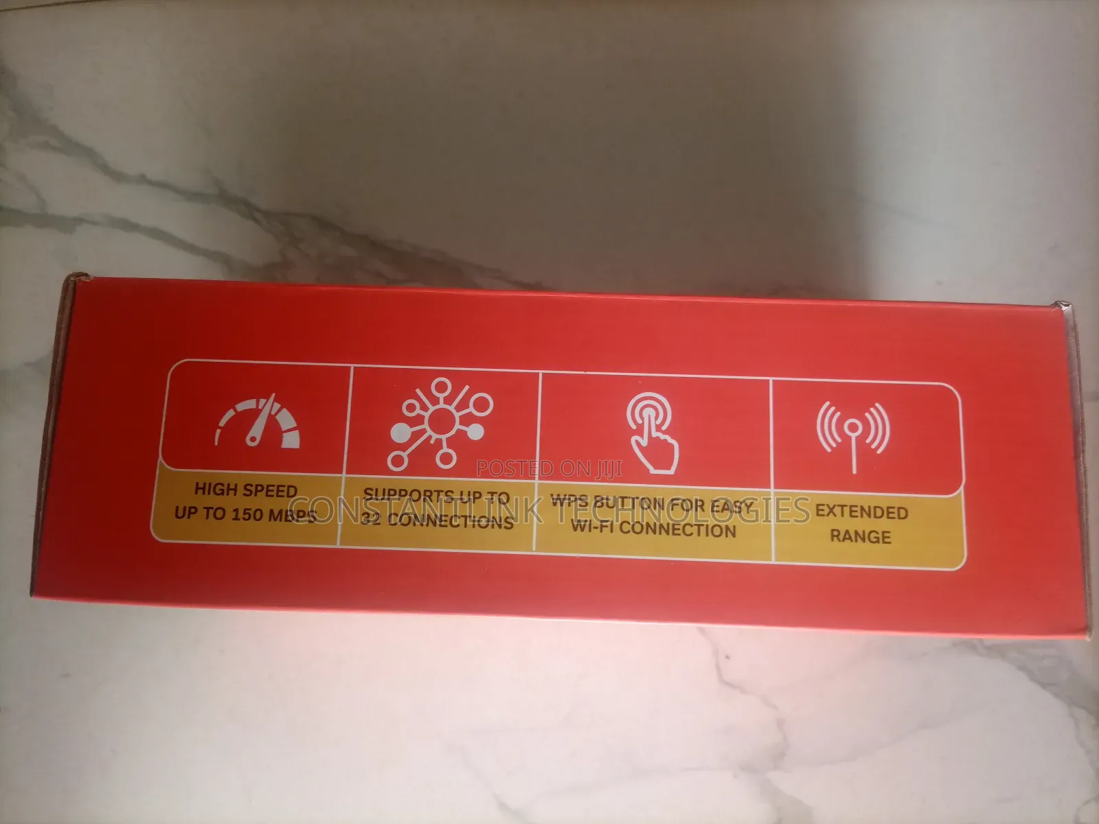 Airtel 4g Smartbox