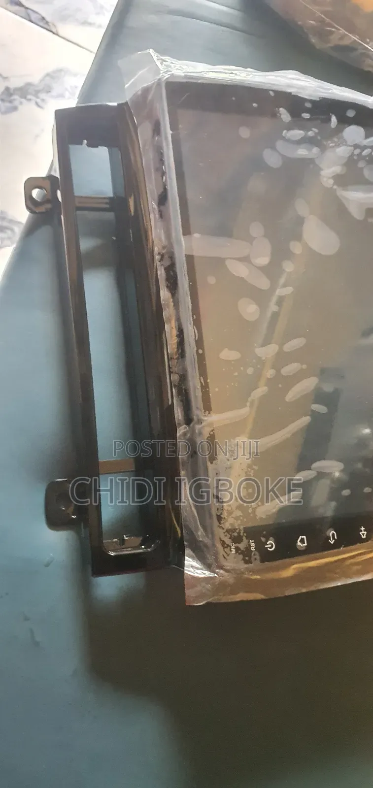 Volkswagine Touareg 2014
