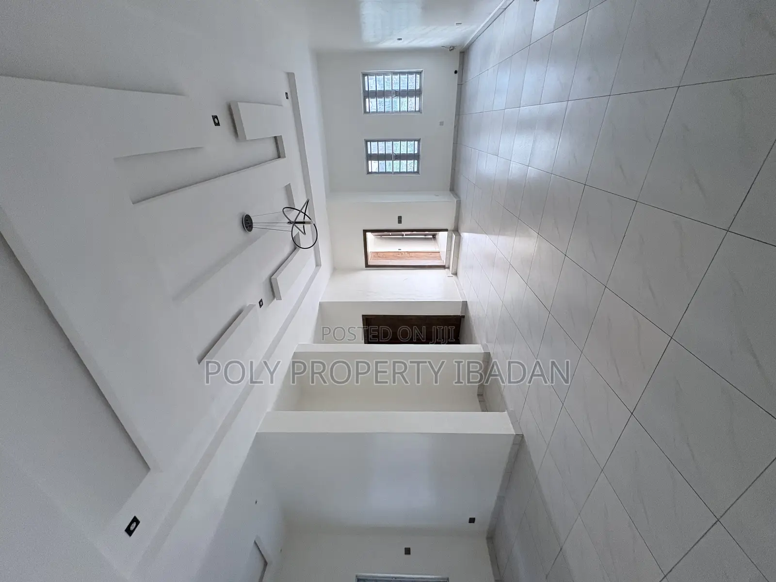 4bdrm Duplex in Engr Lere Adigun Gra, Ibadan for rent