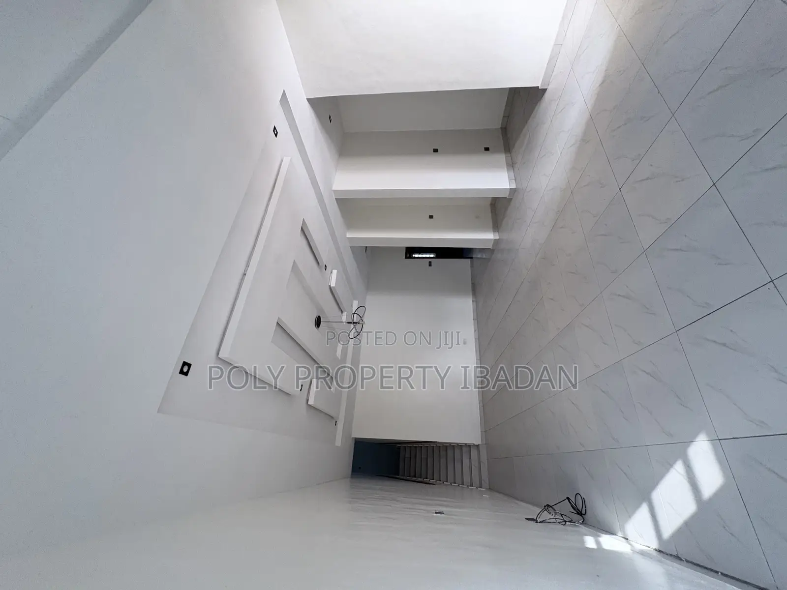 4bdrm Duplex in Engr Lere Adigun Gra, Ibadan for rent