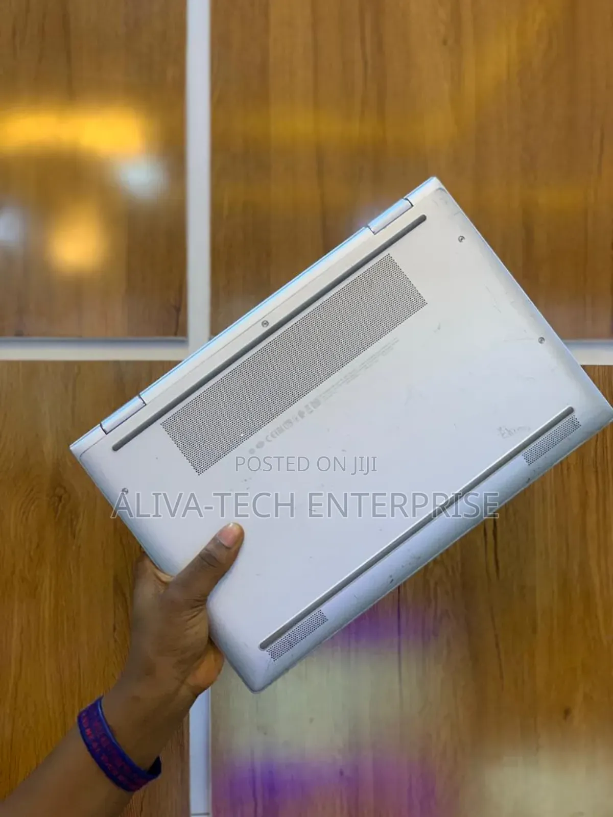 Laptop HP EliteBook X360 1030 G3 16GB Intel Core i7 SSD 512GB