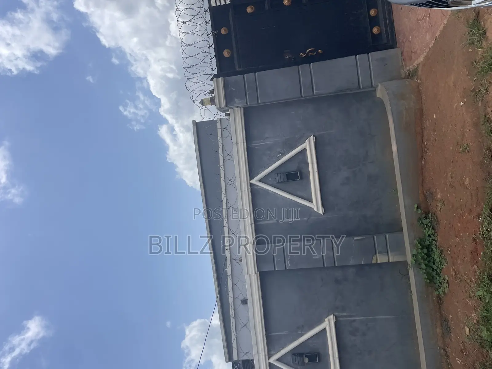 2bdrm Block of Flats in Ounse, Ado-Odo/Ota for sale