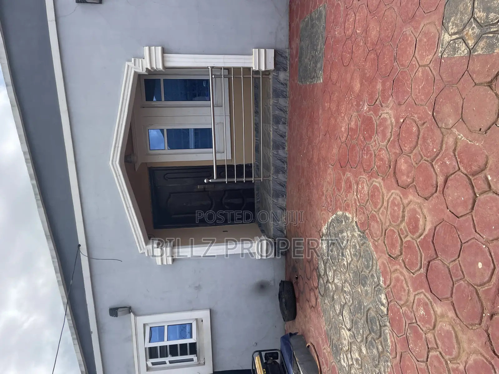 2bdrm Block of Flats in Ounse, Ado-Odo/Ota for sale