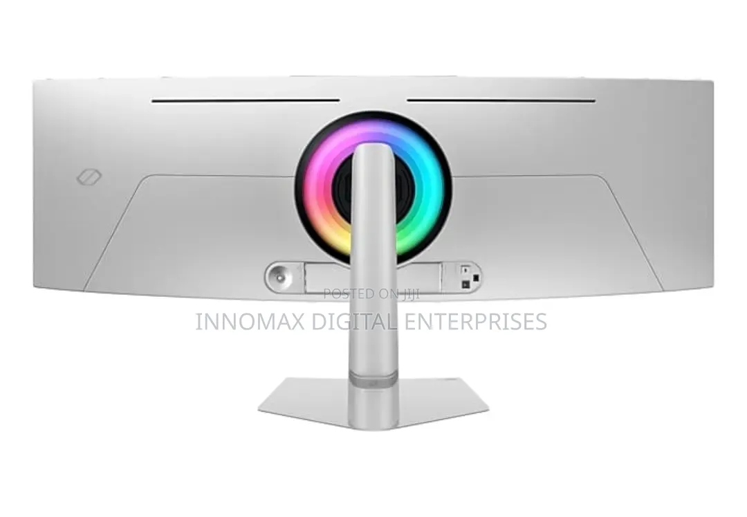 Samsung Odyssey G9 Oled Curved 144hz 1ms Hdmi Monitor