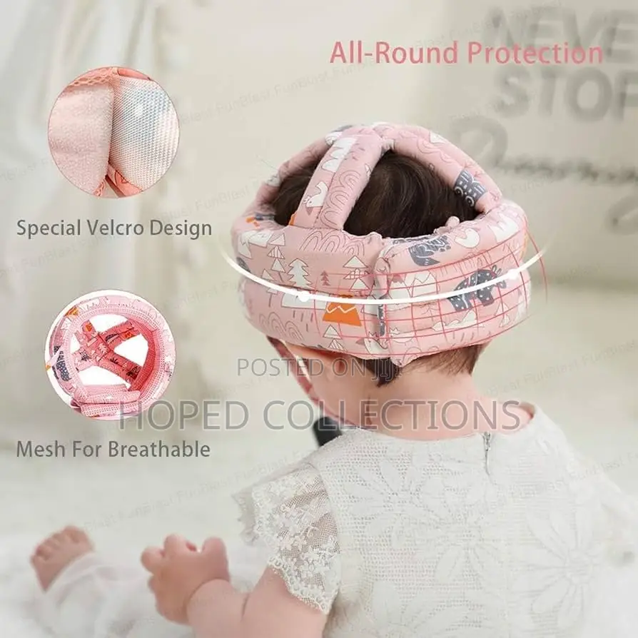 Baby Head Projector