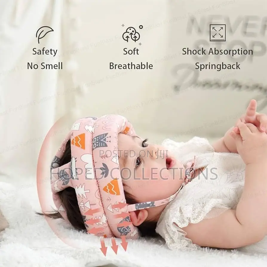 Baby Head Projector