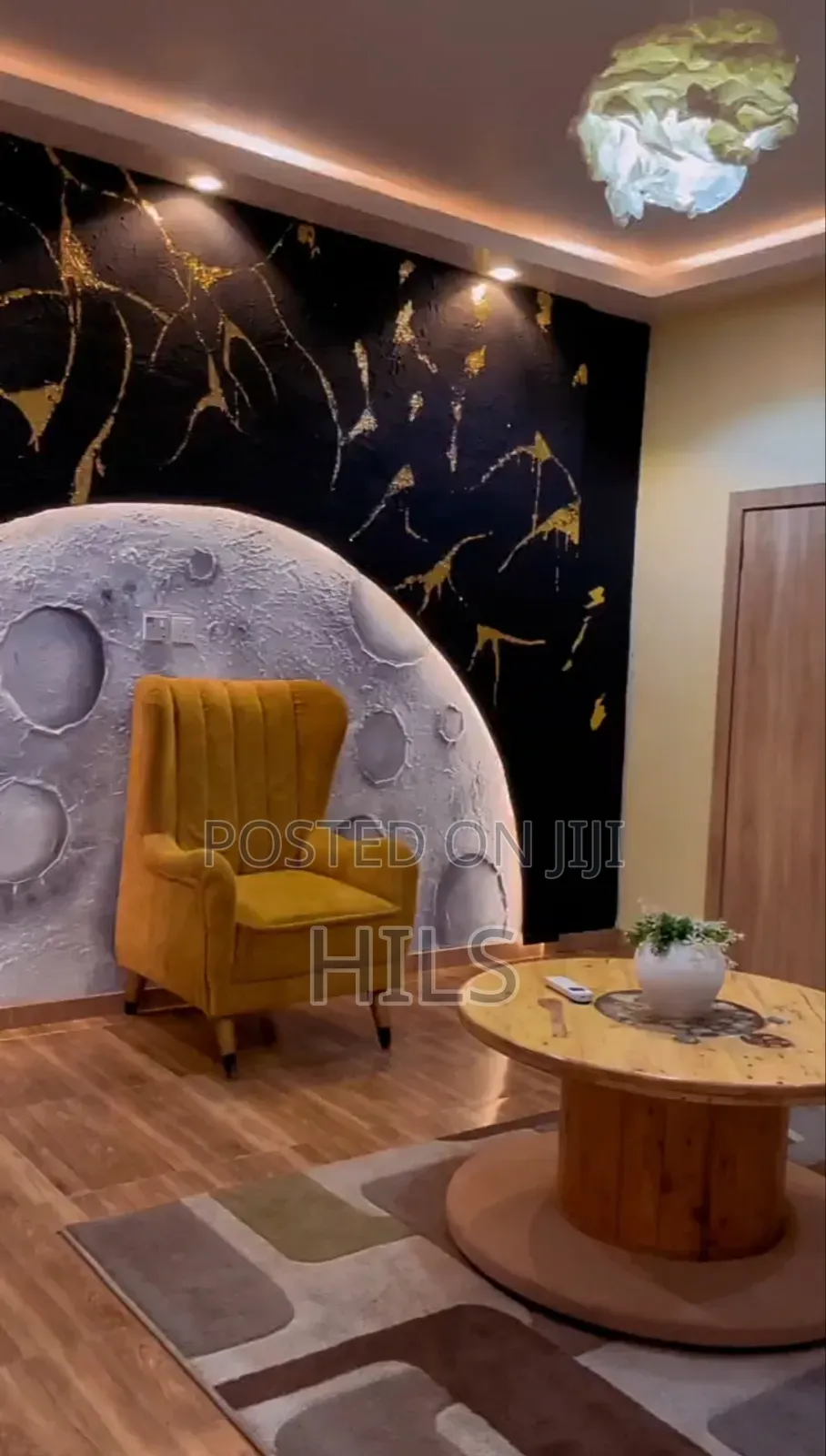 2 Bedroom Apartment at Orchid