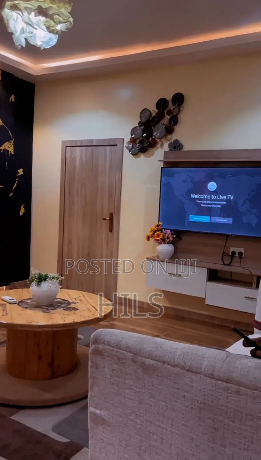 2 Bedroom Apartment at Orchid