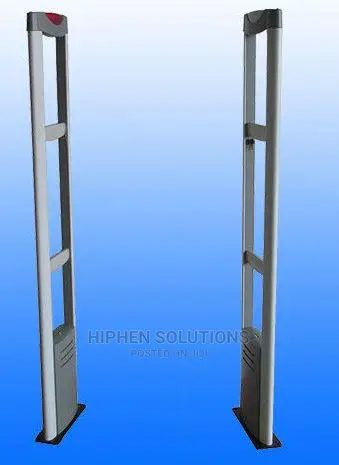 Lightweight Retail Store Eas Electronic Anti Theft System