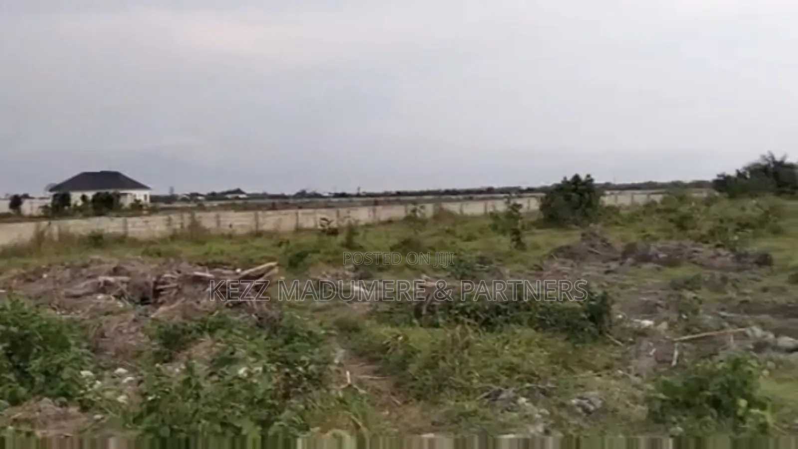 For Sale : 2 Plots at Rukpokwu Port Harcourt
