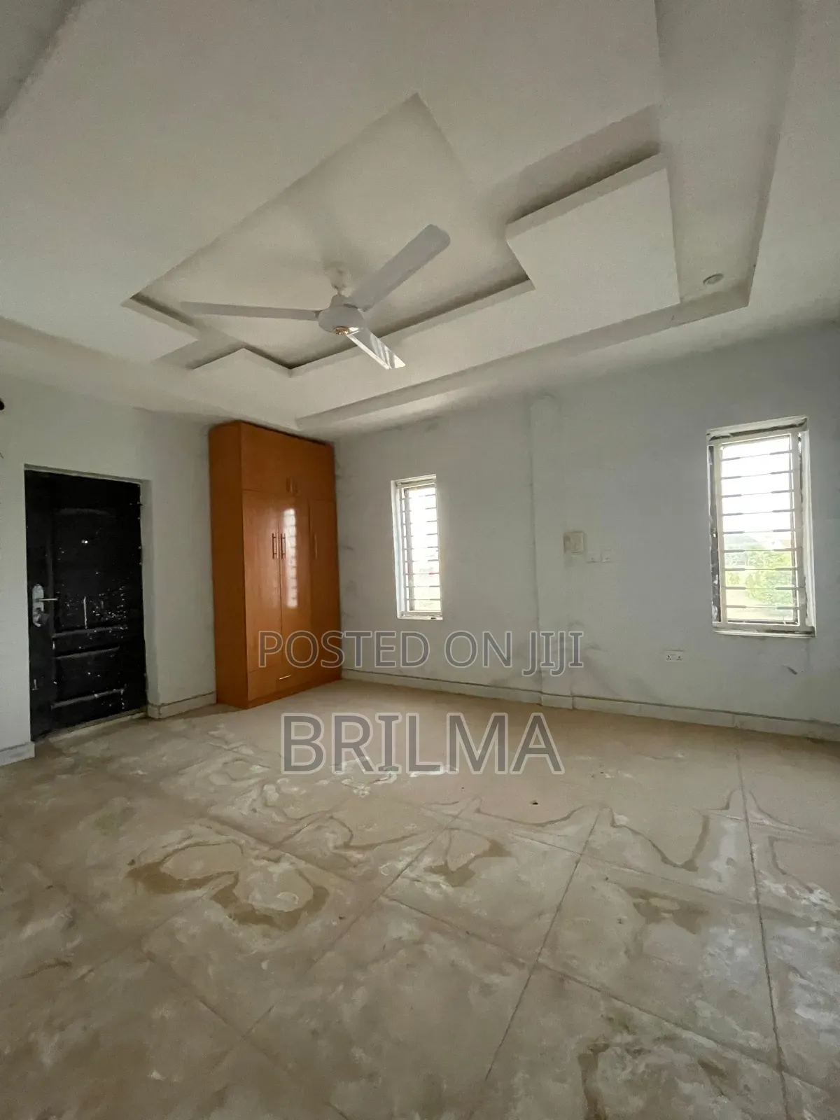 4bdrm Apartment in Life Camp for sale