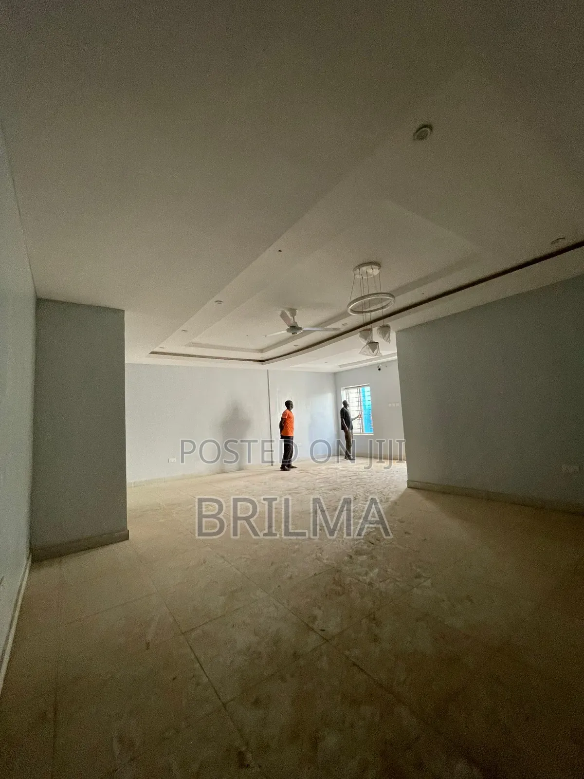4bdrm Apartment in Life Camp for sale