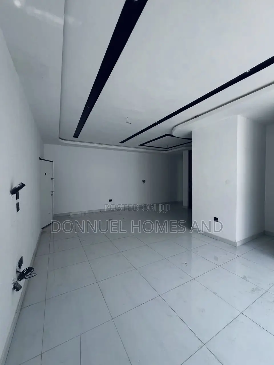 2bdrm Apartment in Ikate for rent