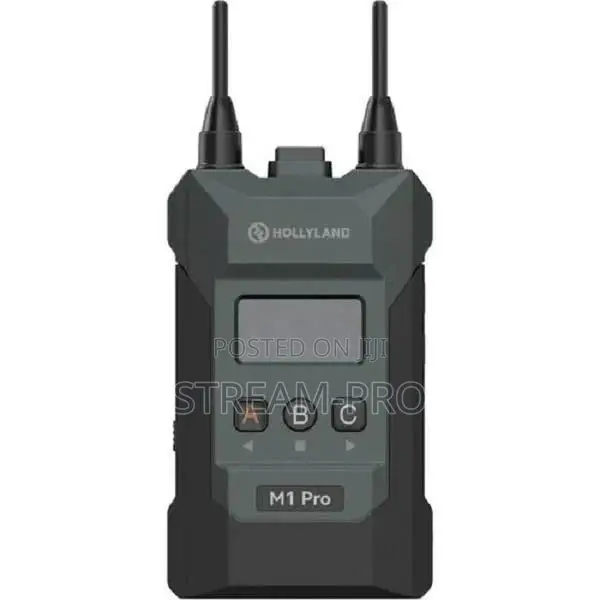 Hollyland Solidcom M1 Pro Full-duplex Wireless Intercom System