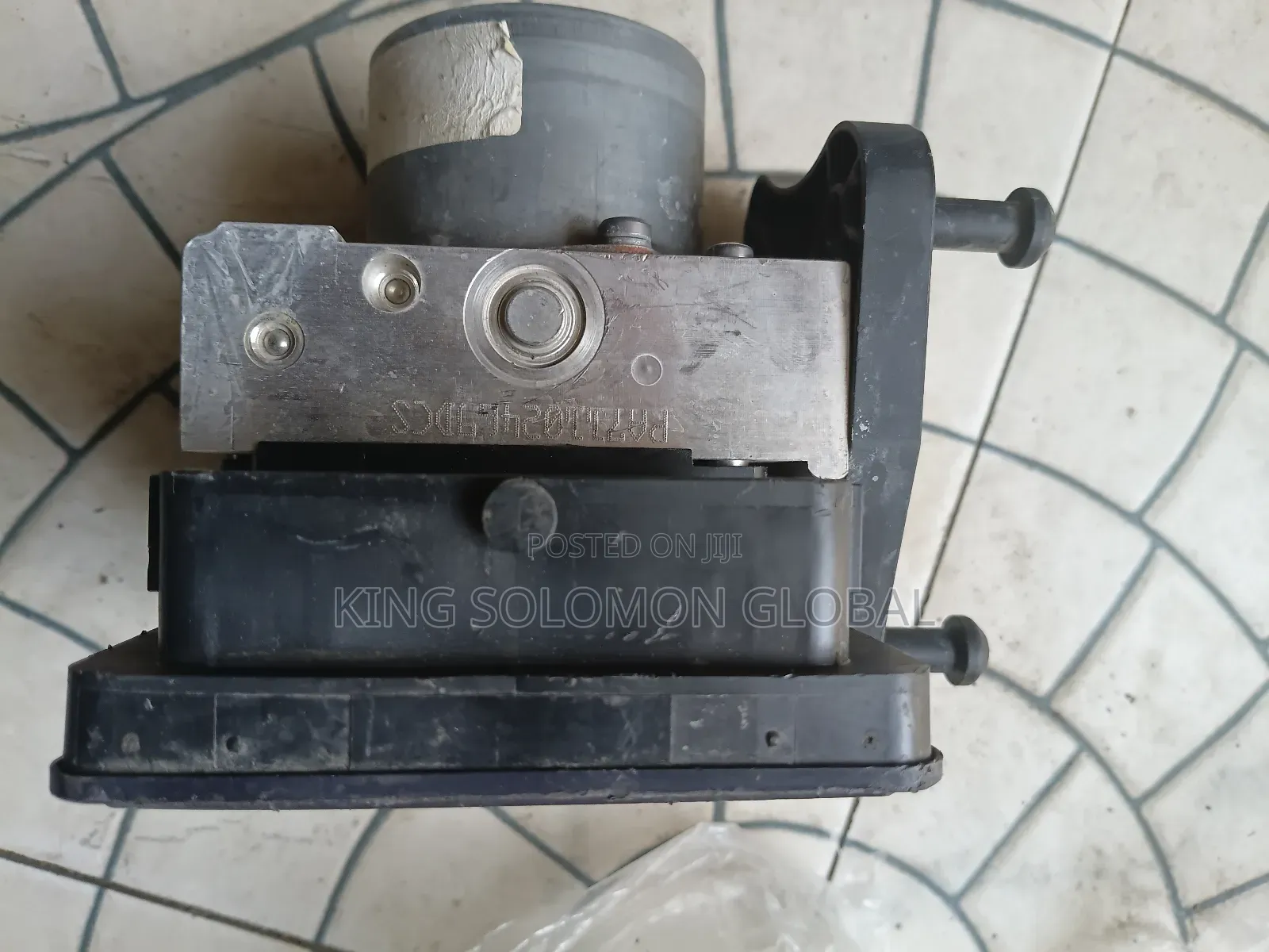Mercedes Benz Abs Pump for 213