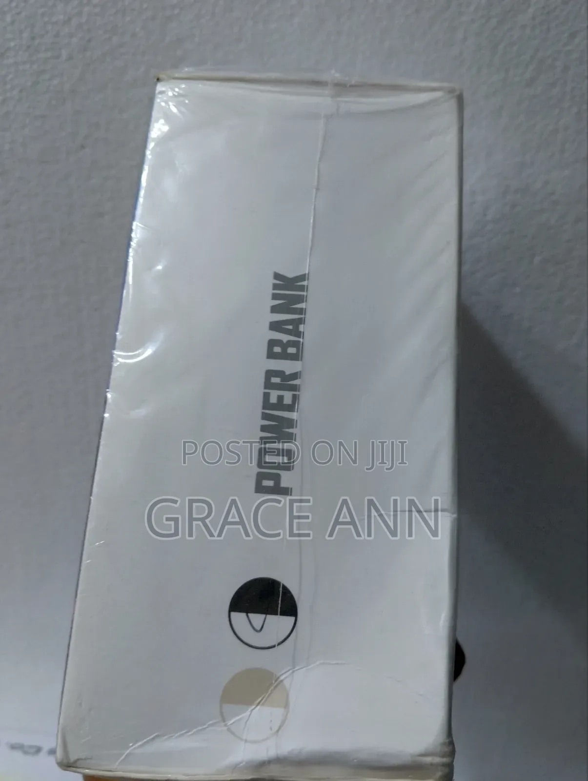 5000mah Am Fast Charging Power Bank