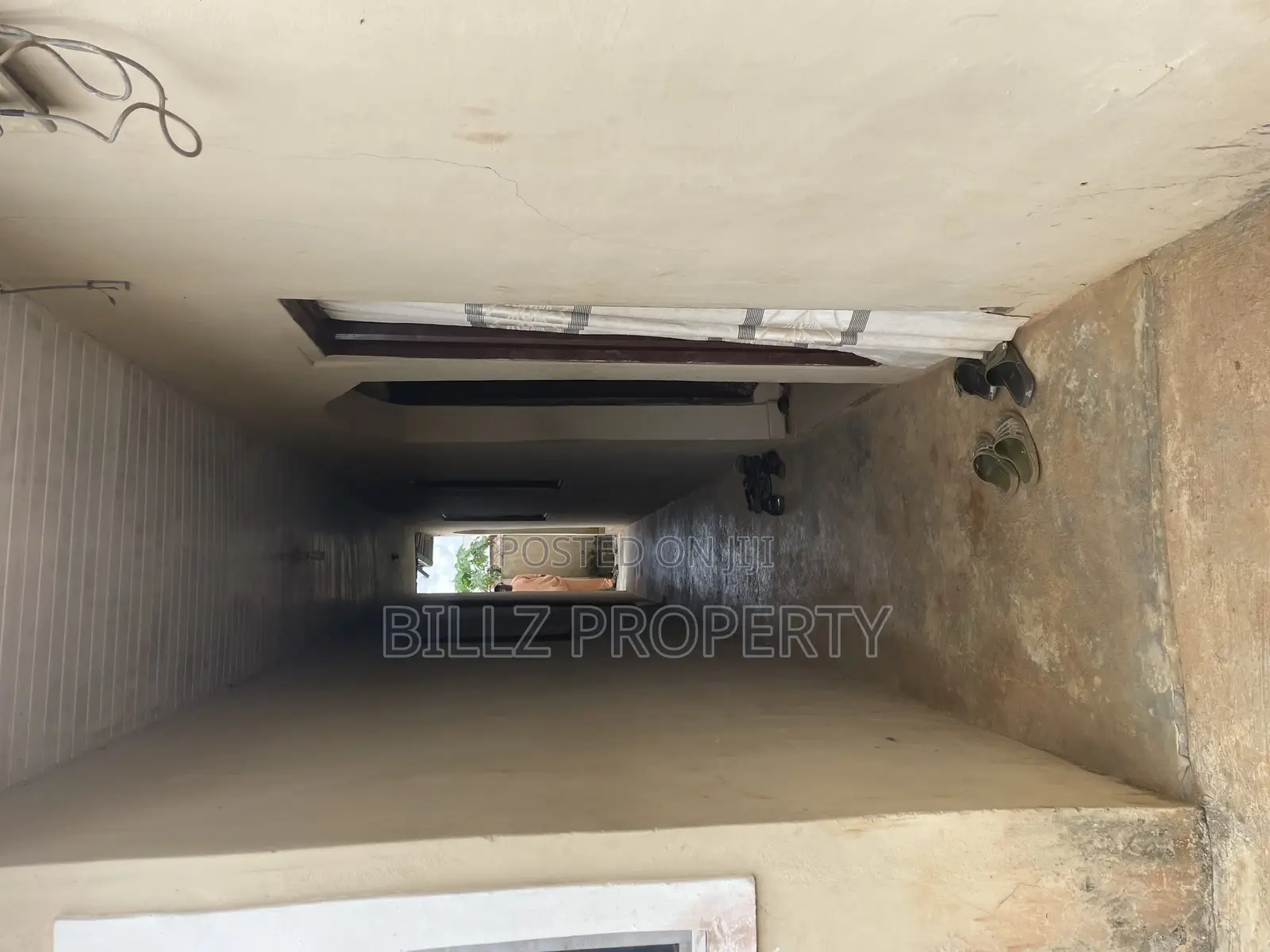 3bdrm Apartment in Ounse, Ado-Odo/Ota for sale