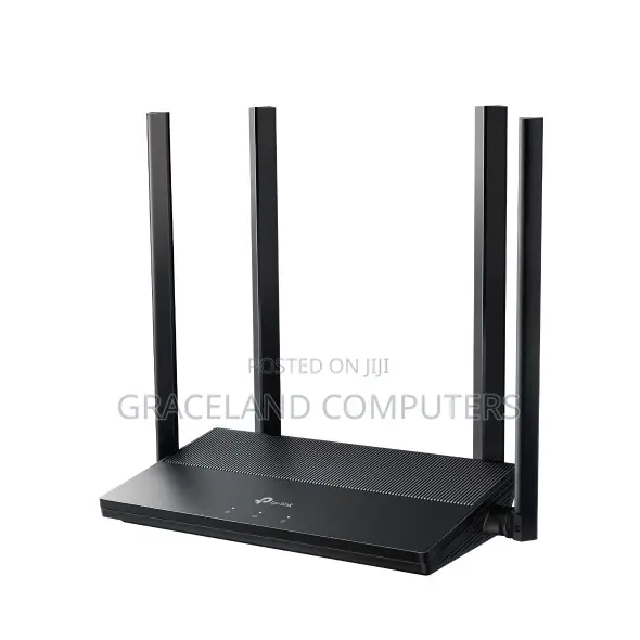Tp-Link Tl-Wr846n | 300 MBPS 4in1 Multi-Mode Wi-Fi Router