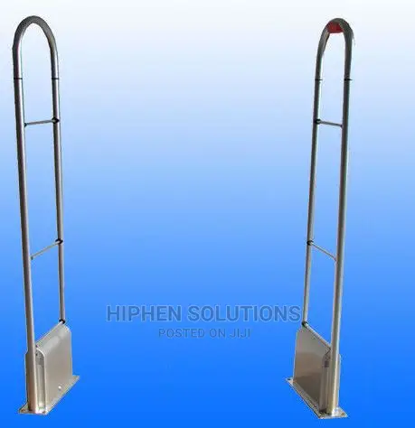 Eas Retail Anti Theft Alarm Device