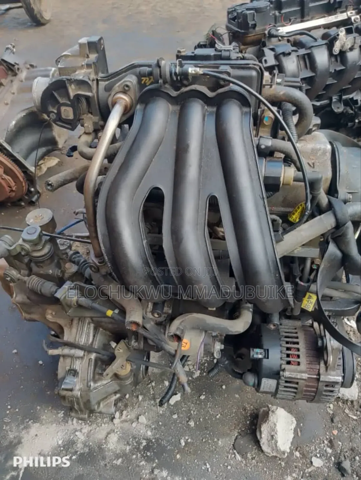 Parts for All American and Renault Auto Parts and Accessories