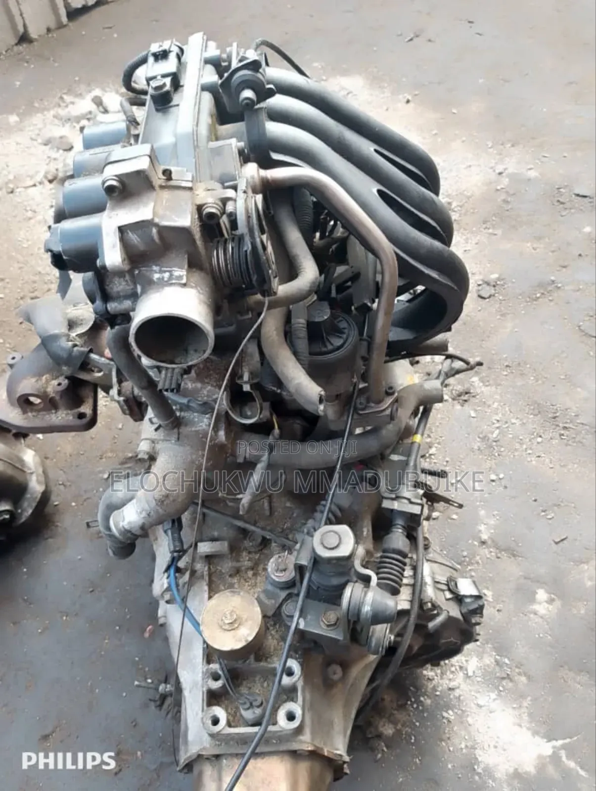 Parts for All American and Renault Auto Parts and Accessories