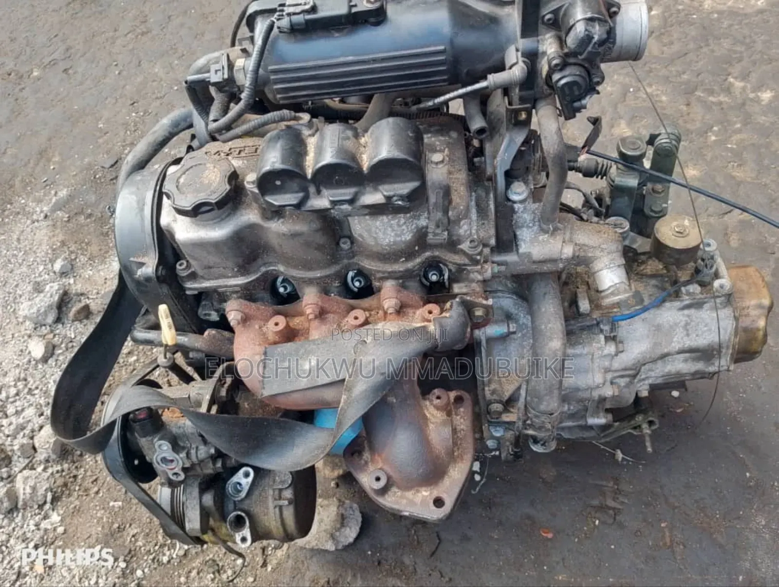 Parts for All American and Renault Auto Parts and Accessories
