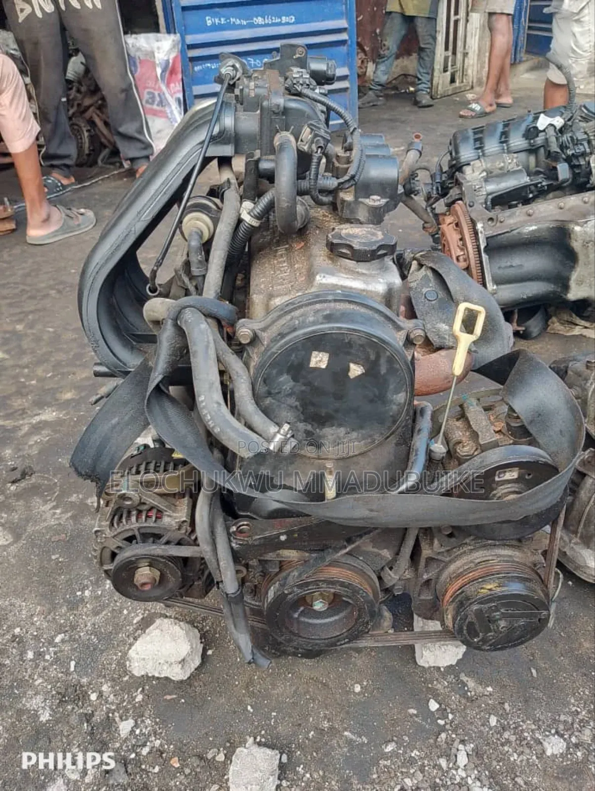 Parts for All American and Renault Auto Parts and Accessories