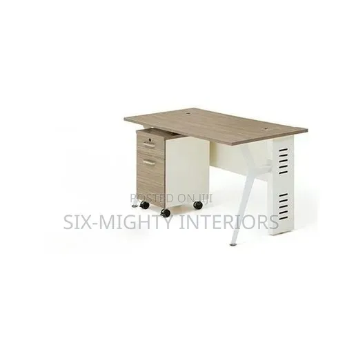 4ft New Modern Design Office Executive Table- 1.2metre