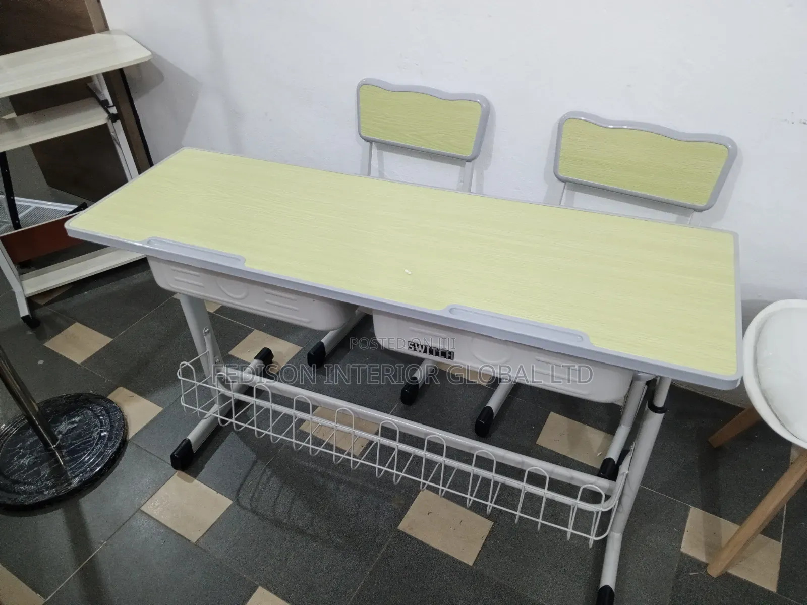 Student Desk