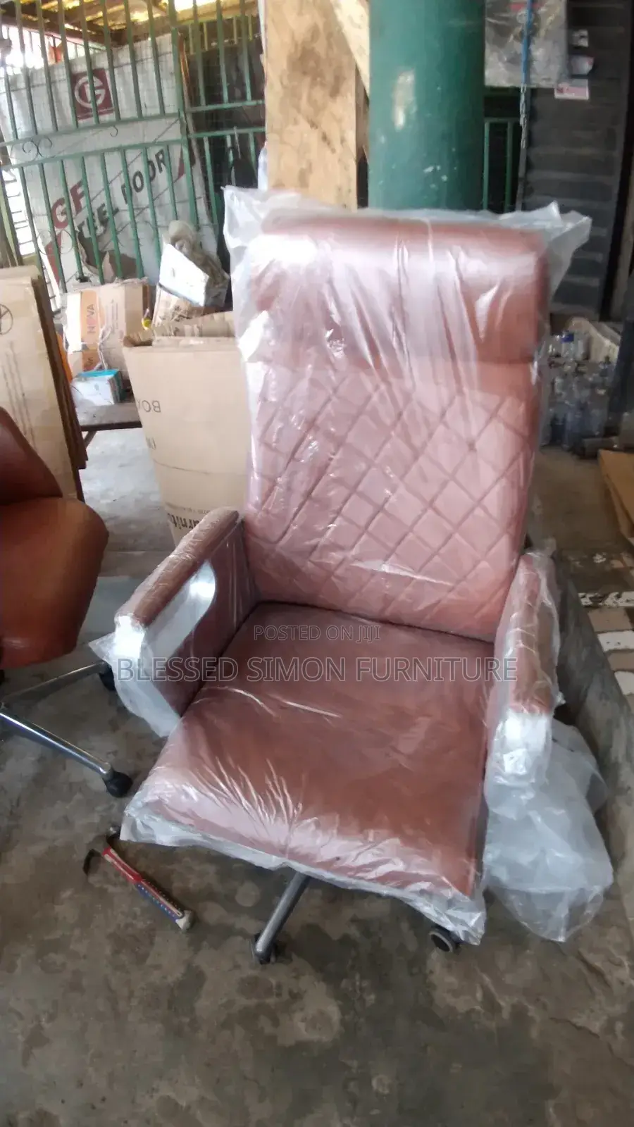 Md Office Chair