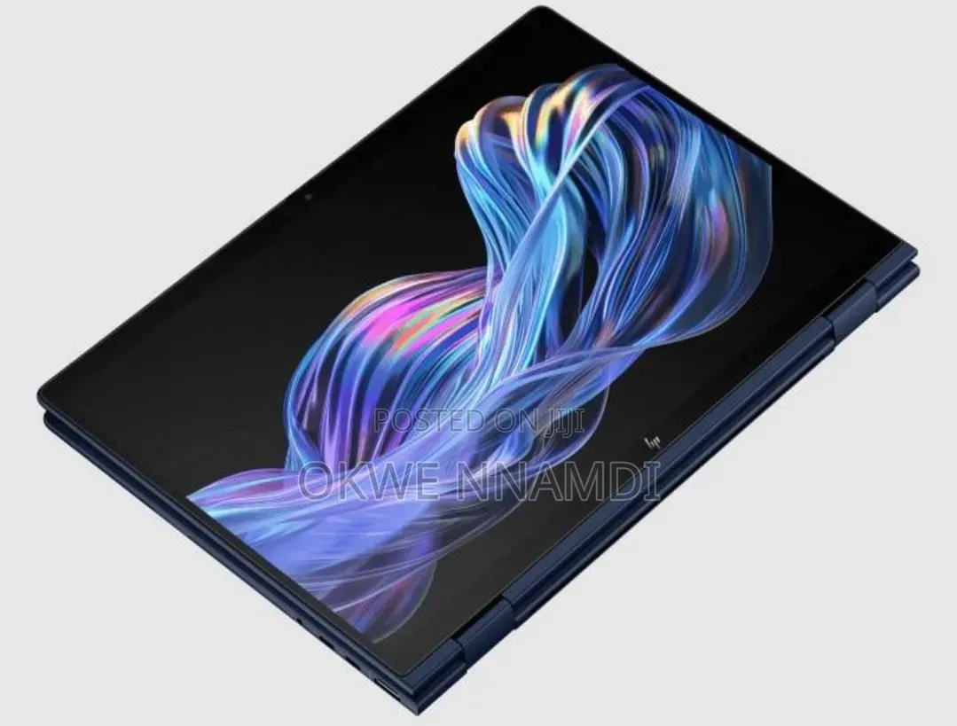 Laptop HP EliteBook x360 1030 G2 16GB Intel Core i7 SSD 256GB