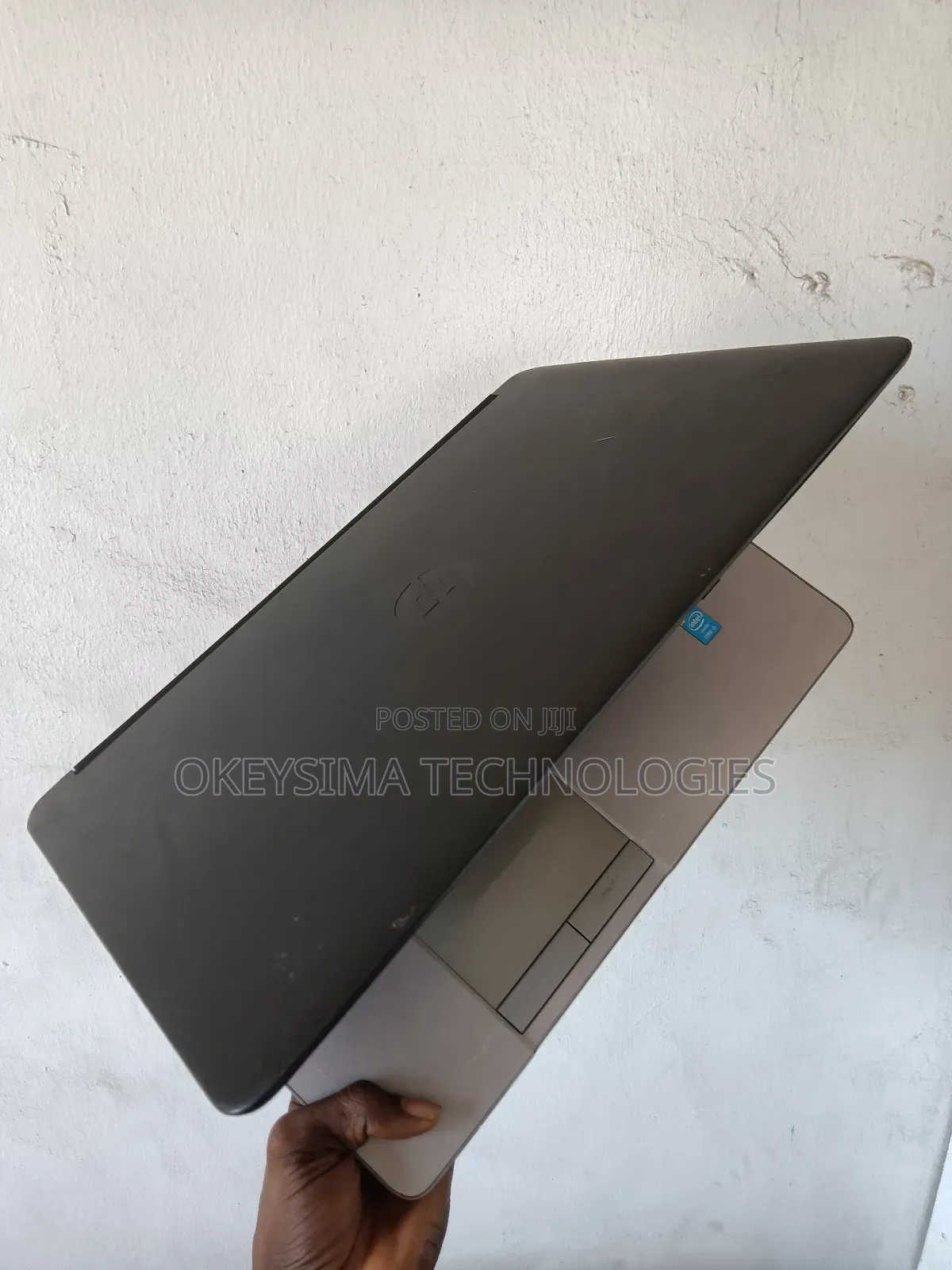 Laptop HP 655 4GB Intel Core i5 HDD 500GB