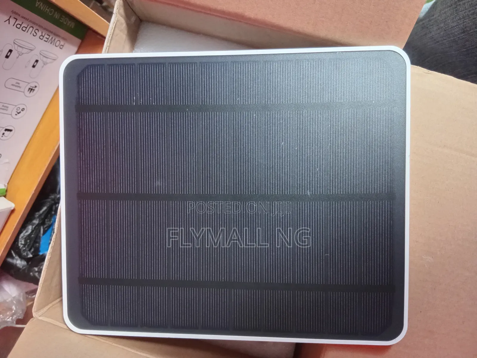 Intelligent Solar Energy Voice Warning PTZ Camera