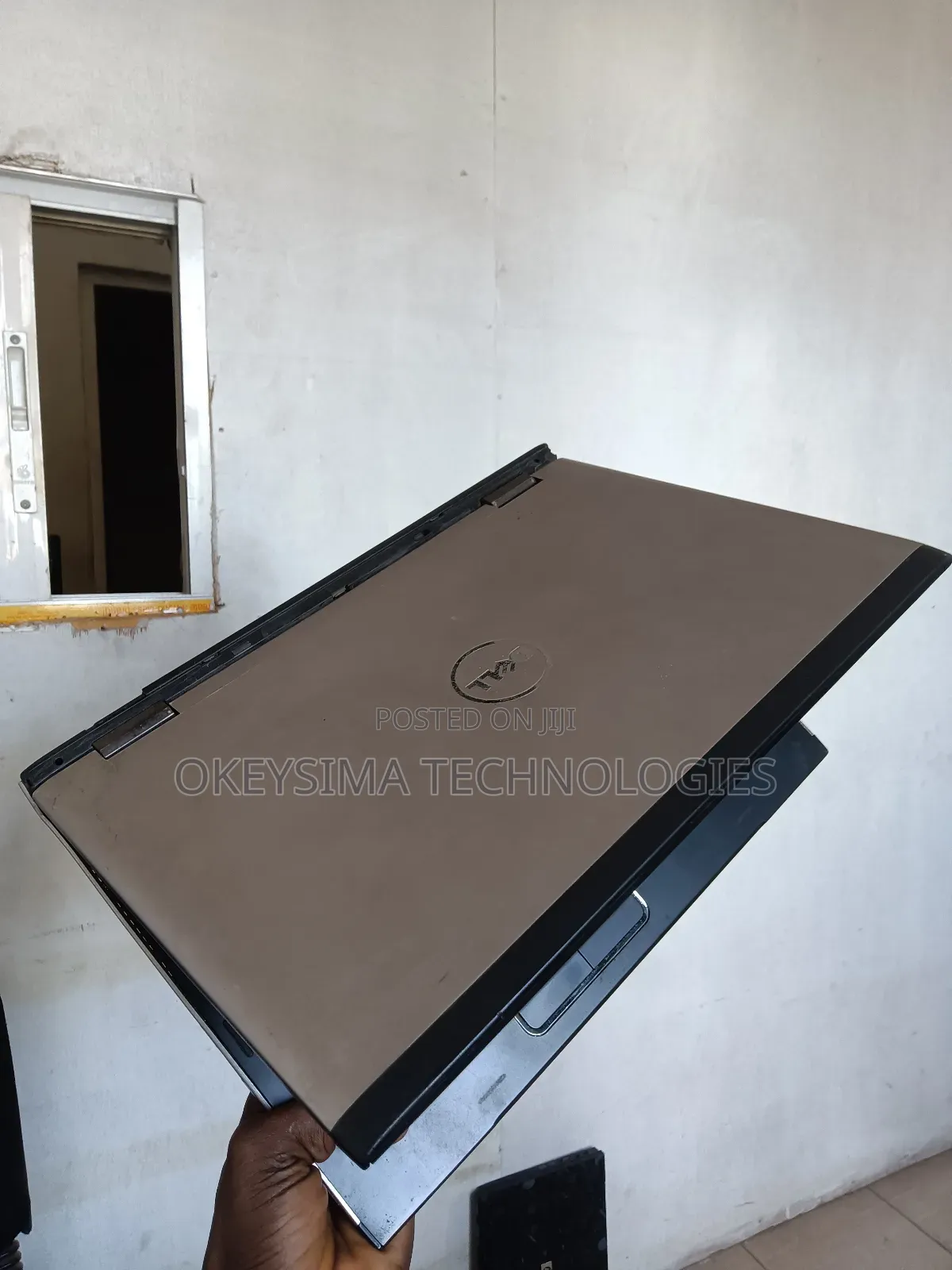 Laptop Dell 4GB Intel Core i3 HDD 250GB