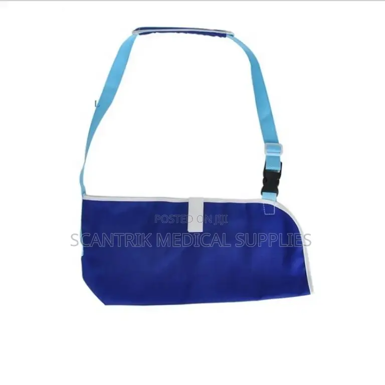 Arm Sling Support for Office Workers and Daily Use