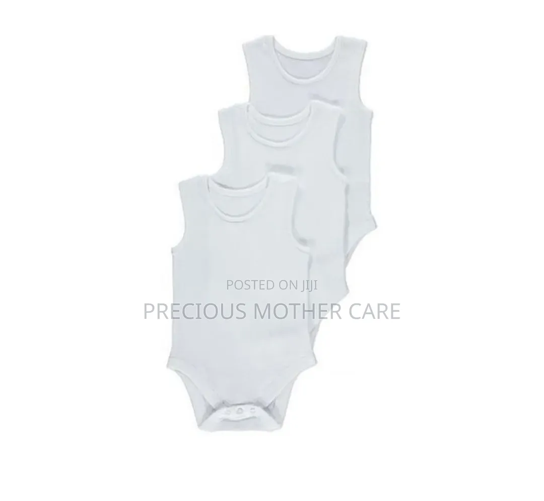 George White Pin Under Harmless Body Suit 3 Pics