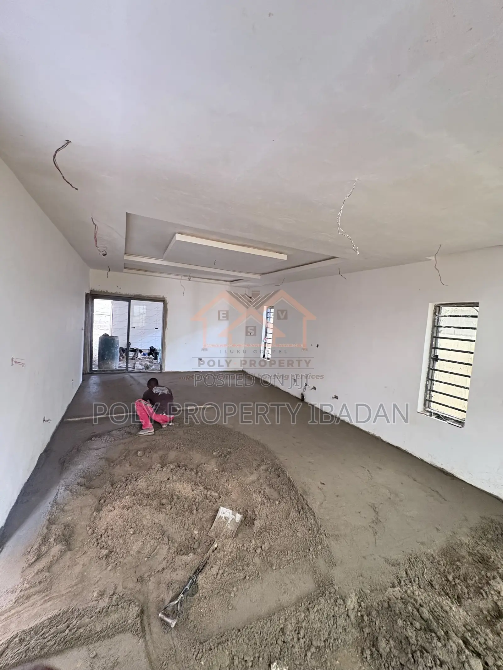 4bdrm Duplex in Kola Lawal Estate, Ibadan for sale