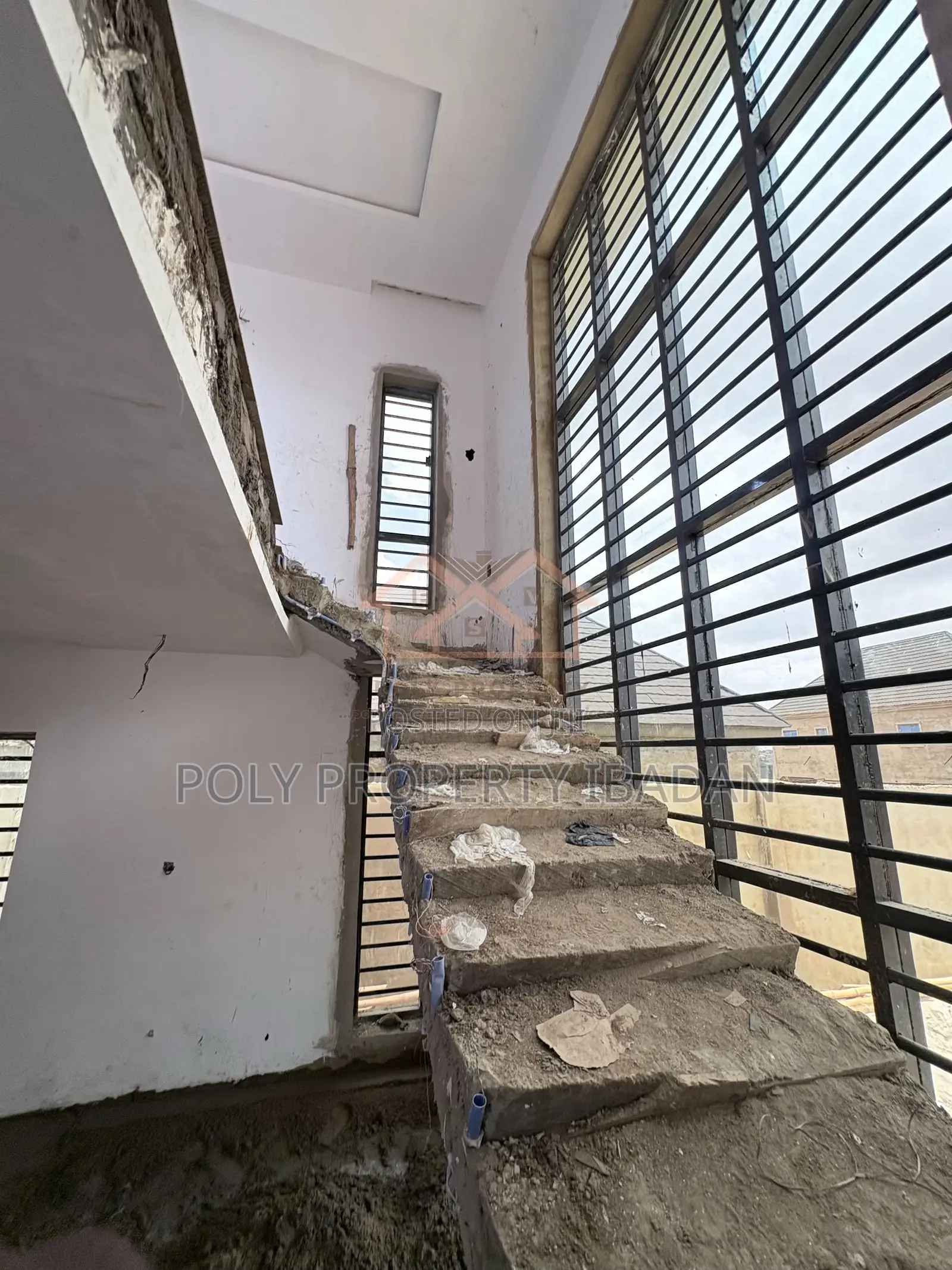 4bdrm Duplex in Kola Lawal Estate, Ibadan for sale