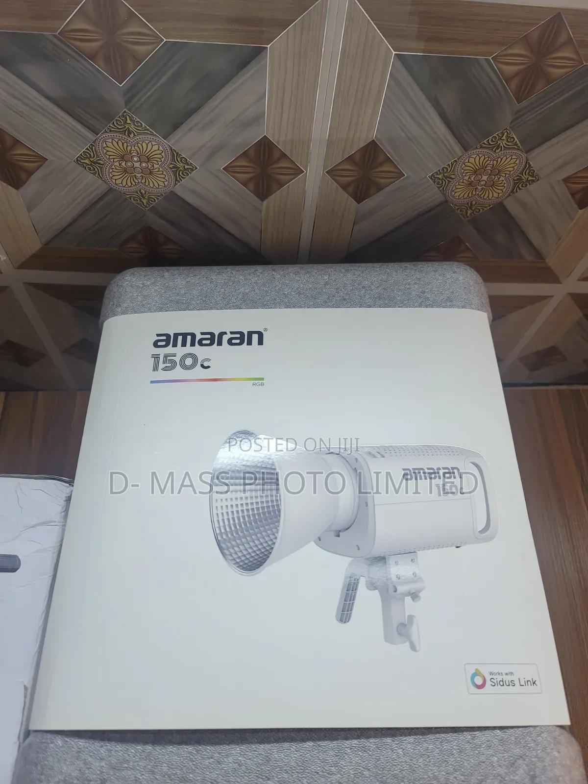 Professional Amaran 150c