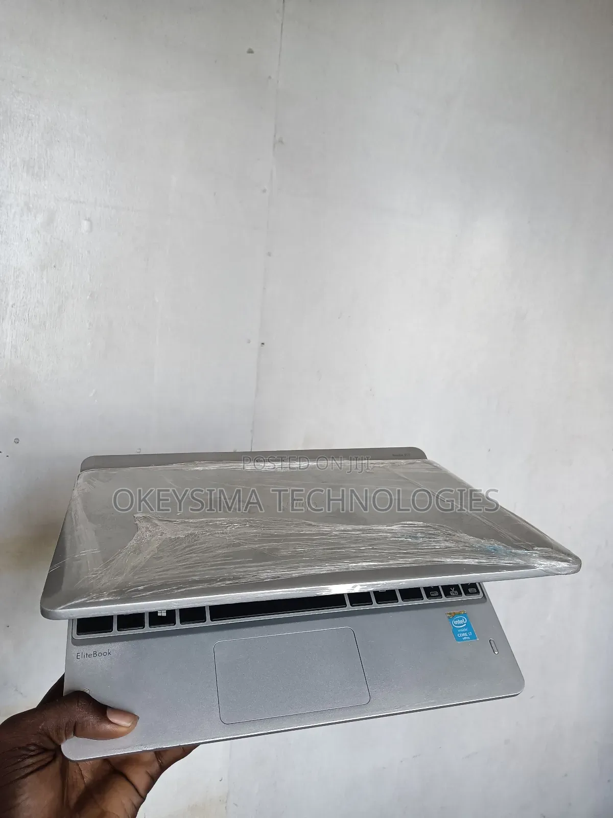 Laptop HP EliteBook Revolve 810 G3 Tablet 8GB Intel Core i7 SSD 256GB