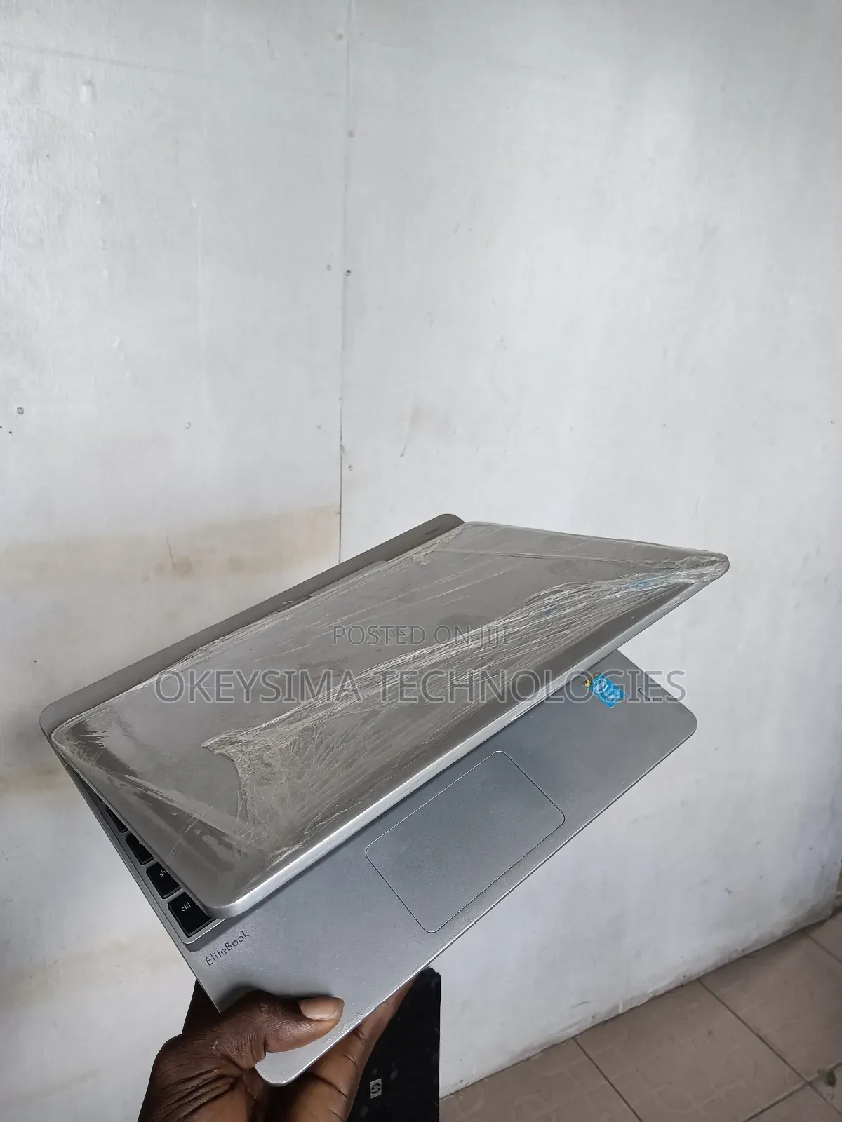 Laptop HP EliteBook Revolve 810 G3 Tablet 8GB Intel Core i7 SSD 256GB