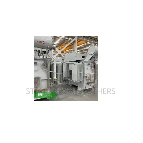 Imefy 15mva 33kv/11kva