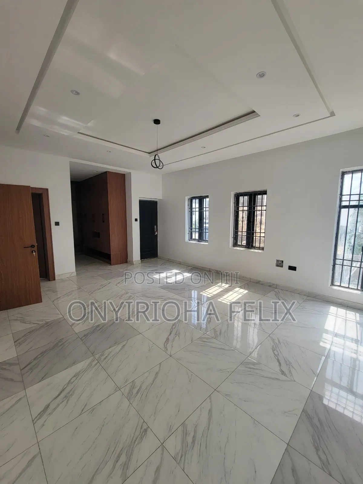 4bdrm Duplex in Behind Dunamis, Sabon Lugbe for sale