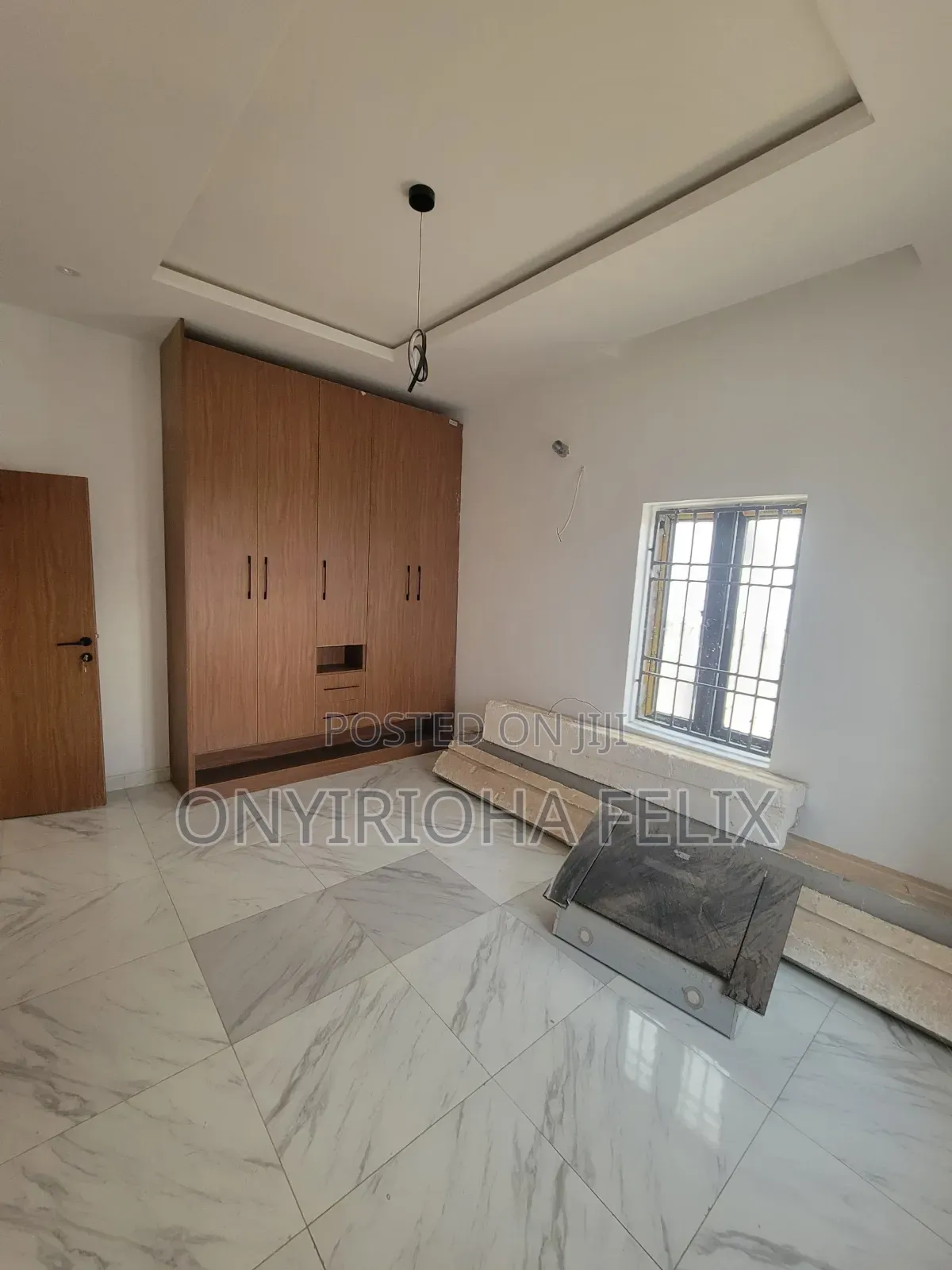 4bdrm Duplex in Behind Dunamis, Sabon Lugbe for sale