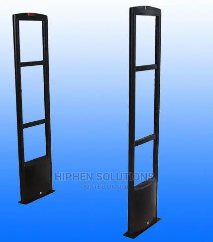 Anti Theft Door Security Systems