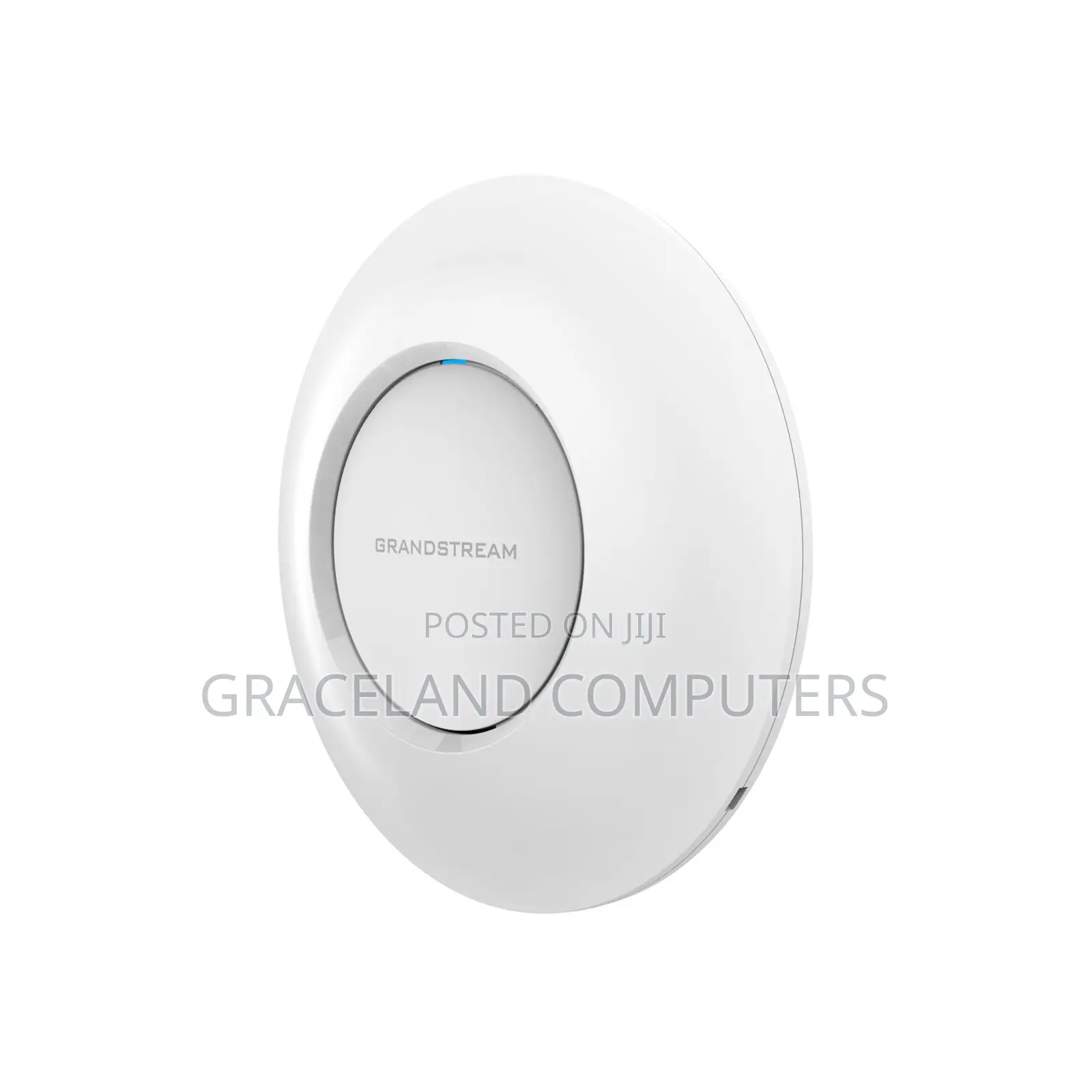 Grandstream Gwn7615 Indoor Dual-Band Wi-Fi Access Point
