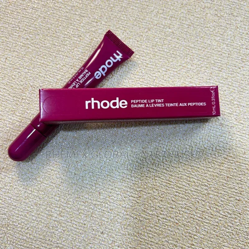 Rhode Lip Gloss